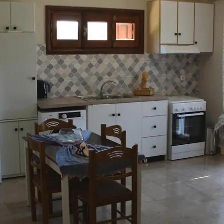 Lejlighed το περασμα Panormos (Kalymnos)