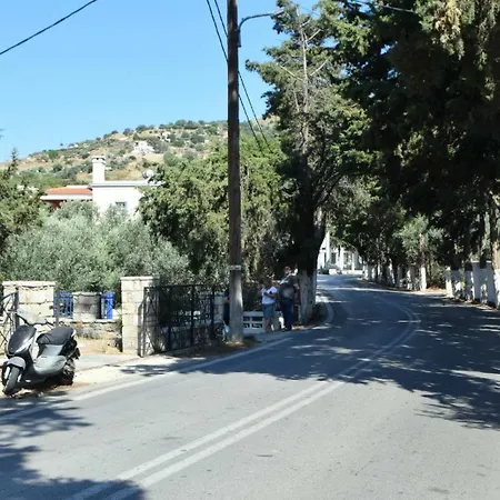 το περασμα Lejlighed *